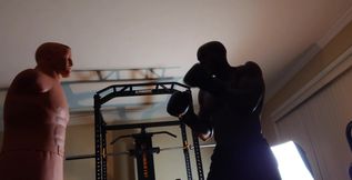 Boxing Workout Today Stretch Your Knowledge Adequate Carbohydrate Intake Is Essential to Ensure Adequate Glycogen Stores and Car