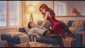 CPR Confessions #76: New Year's Revival Whisper