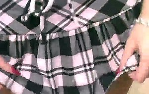 Carly parker - meet the twins 4