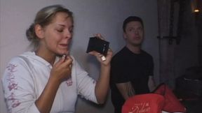 Extreme BDSM Passion - Episode 1