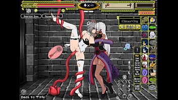 Kung-fu Girl gallery２