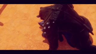 Daddy Rhino Stuffs Twink Wolf - Wild Life (Cinematic)