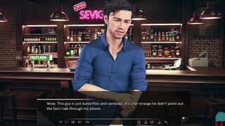 SHALE HILL #53 • Visual Novel Gameplay [HD]