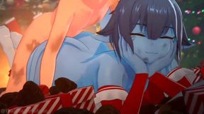 Demons Don't Make the Nice List