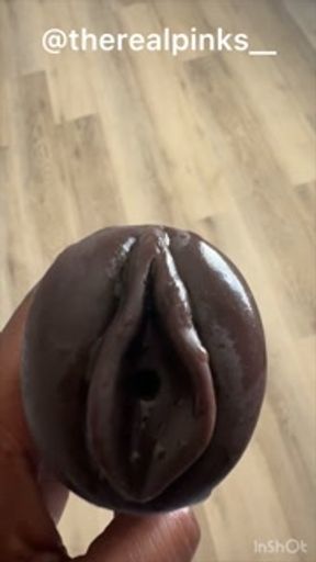 My clone pussy pockets