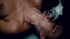 Real Life Hentai Compilation - Bukkake, Creampies And Hardcore Fuck W Monsters