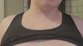 Goddess Em Teases You