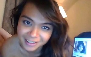 Loves big ds cam show
