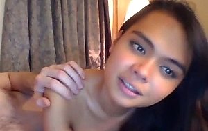 Loves big ds cam show