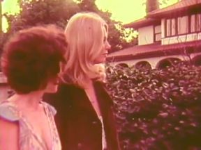 The legend of porn - USA 1969, the beginning - Scene 01