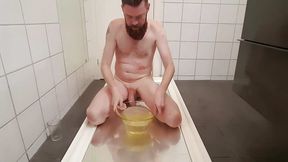 Masturbation and self suck fun 11