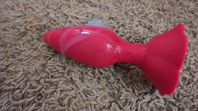 Anal Modeling