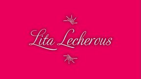 Girl Crush Softcore Lesbian Sex with Luna Sapphire