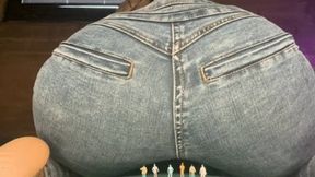 ASS devouring everything, Divorce machine wmv