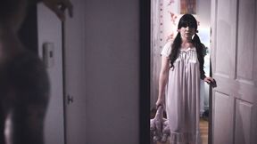 ”Mad step daughter Does It For stepmom”