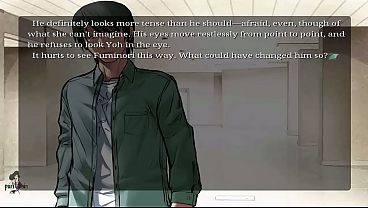 Song of A Saya Part 2 Fucking Saya