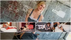 GROOBYGIRLS - Compilation Updates 7th Jul to 11th Jul 25