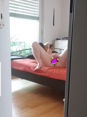 Sei mein Voyeur