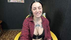 Gloria Melman Private Show