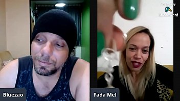 FADA MEL E MELISSA ALECXANDER ATRIZES PORNO RESPONDENDO PERGUNTAS PICANTES DOS F&Atilde_S