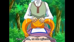 Little Wizard Resurrects Sister With Gourd Magic & Succubus Seduction