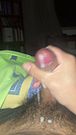 quick cumshot