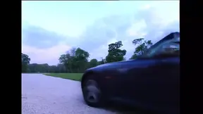 Piss Lover's control fails as she's hogtied and dominated