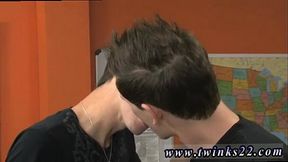 Naked male gay sex interview full length A super-hot youngster gullet