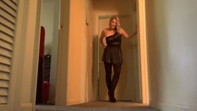 Spoil Mistress for Her Birthday
