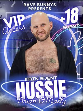 Bunny Fae's BPM Rises To Breeding Tempo! - Photos