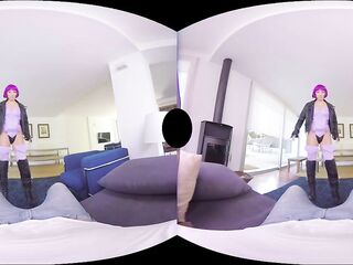 VirtualRealPorn.com - Ghost in the sex