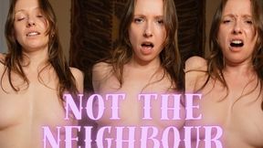 Not the Neighbour