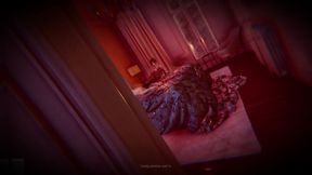 B007 Son Likes to on His Stepmother Having Sex3