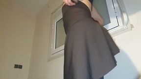 Sweet body femboy Moroccan crossdress trans mtf dressing girlys