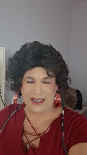 I love seeing man get hard for me! Its so exciting!