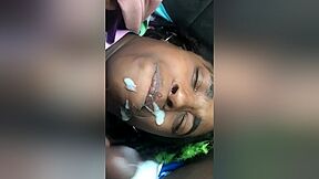 Barely Legal In Black Girls Compilation