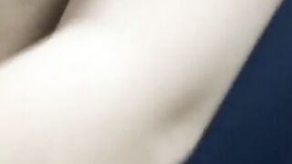 調教したセフレの騎乗位がすばらしい