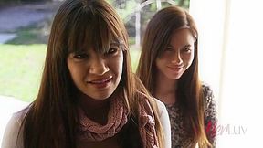 The Bully Ep.3 - Alison Rey, Bree Daniels