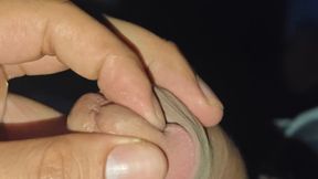 Long penis