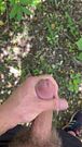 Horny While Hiking