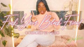 Fuck Your (Token) Black Friend!