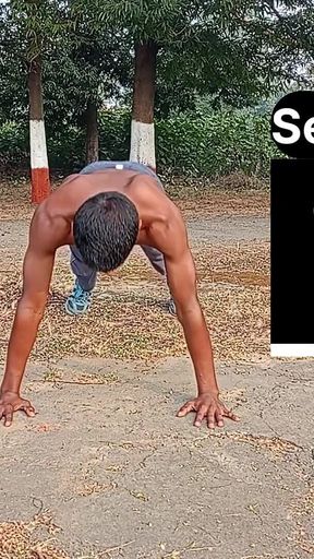 Land Ko Lamba Karo Workout Karke