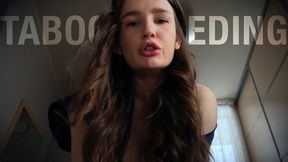 TABOO BREEDING. IMPREGNATE YOUR OVULATING STEP-MOM