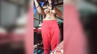 Goddess young women is showing her adorable breasts twat and anal canel. Young Bangladeshi village girls