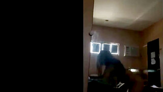 Indian Desi Girl Next Door - Exotic Dancer Shows Off Her Moves In A Bollywood Club