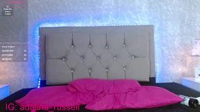 Adalina Russell Private Show