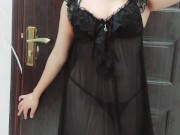 Sobia Nasir Latest Nude Dance Strip Tease