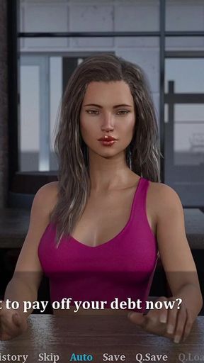 The Singer #3