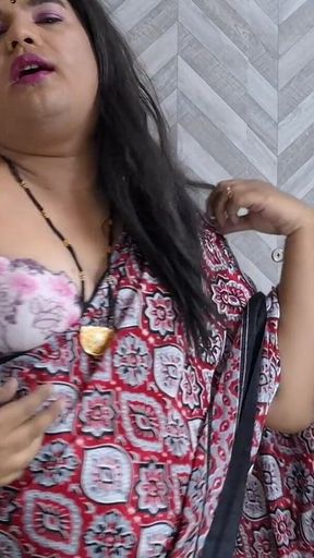 Dulhan Banu Main Teri Indiansissychubby on Heat