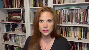 Samantha Taught to Submit